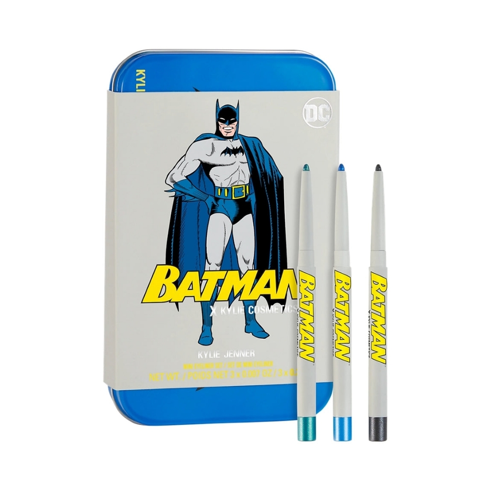 *HP* Kylie Batman Makeup Collection Limited Ed. - Picture 5 of 16